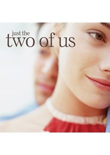 Just The Two Of Us CD