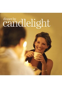 Dinner By Candlelight CD
