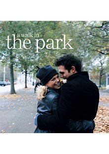 A Walk In The Park CD
