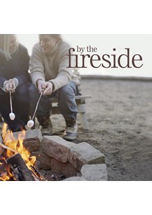 By The Fireside CD