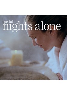 Special Nights Alone CD