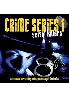 Crime Series Volume 1: Serial Killers CD