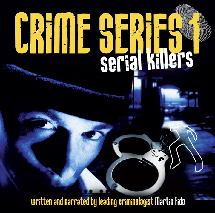 Crime Series Volume 1: Serial Killers CD