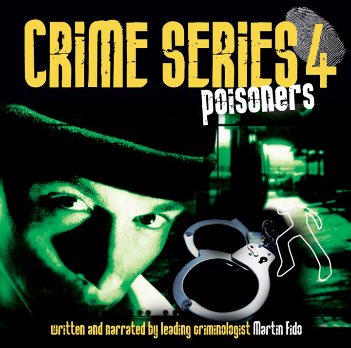 Crime Series Volume 4: Poisoners CD