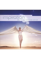 Inspiration - music for your mind, body and soul CD