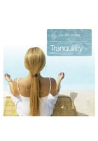 Spa Series - Tranquillity CD