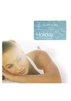 Spa Series - Holiday CD