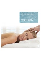 Spa Series - Harmony CD