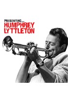 Presenting - Humphrey Lyttelton CD
