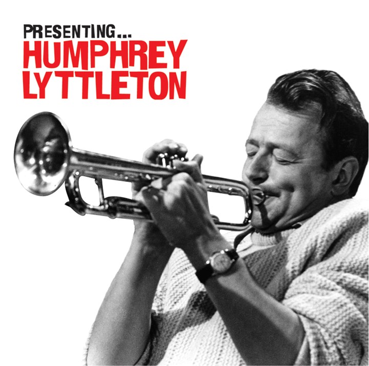 Presenting - Humphrey Lyttelton CD