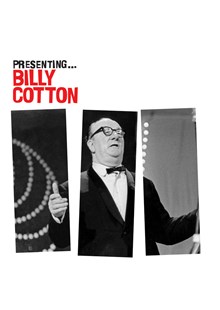 Presenting - Billy Cotton CD