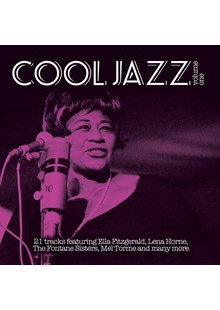 Cool Jazz (Vol 1) CD