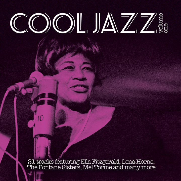 Cool Jazz (Vol 1) CD