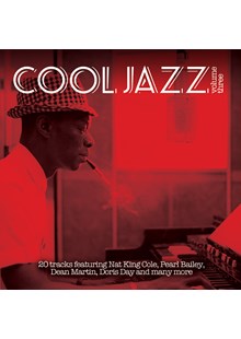 Cool Jazz (Vol 3) CD