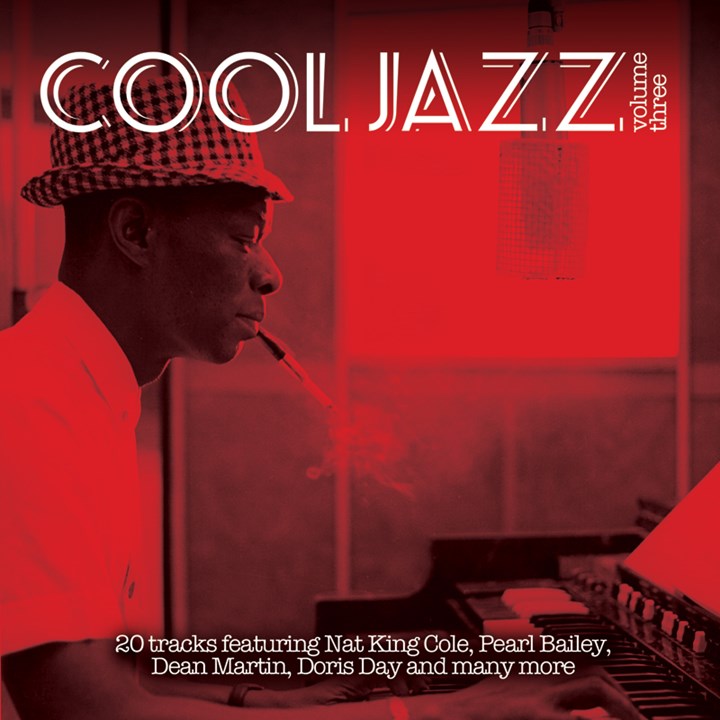 Cool Jazz (Vol 3) CD