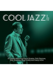 Cool Jazz (Vol 4) CD