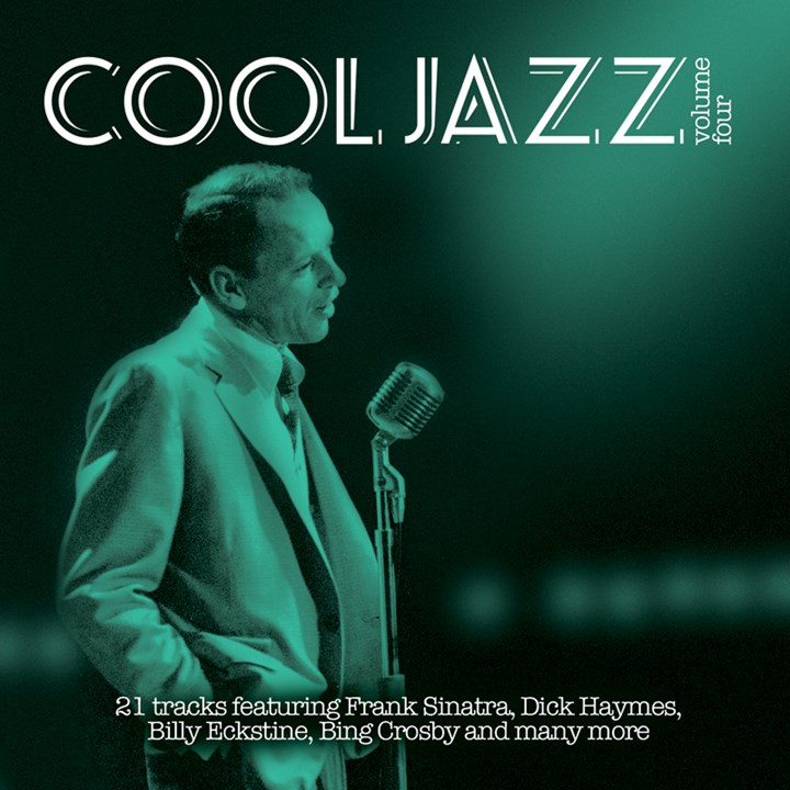 Cool Jazz (Vol 4) CD