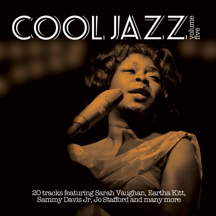 Cool Jazz (Vol 5) CD