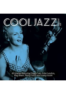 Cool Jazz (Vol 6) CD