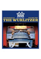 Music Hall Magic - The Wonder Of The Wurlitzer (Vol 2) CD