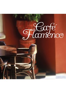 Café Flamenco CD