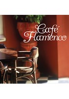 Café Flamenco CD