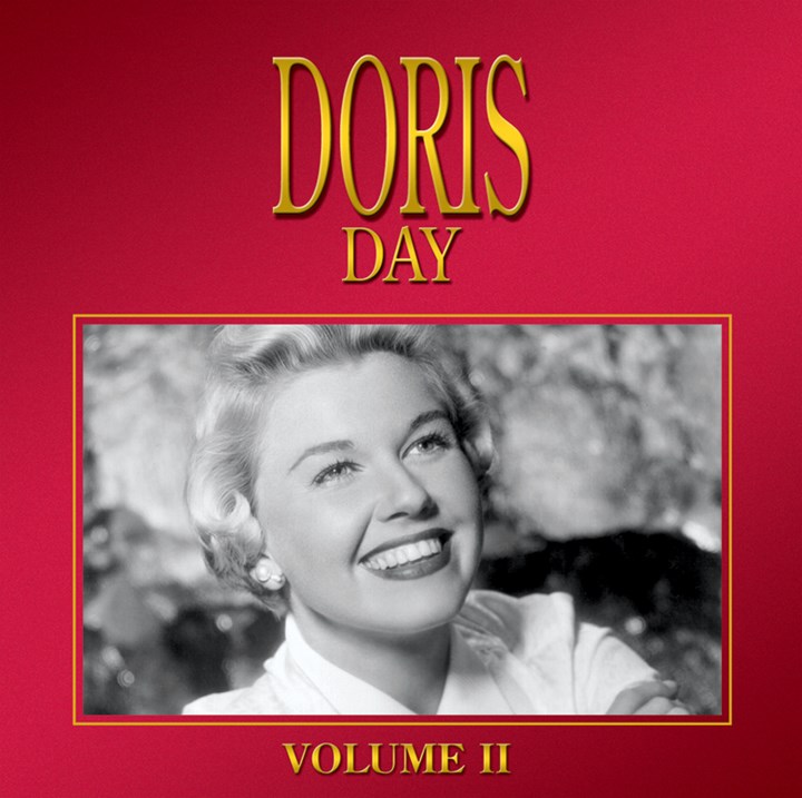 Doris Day (Vol 2) CD