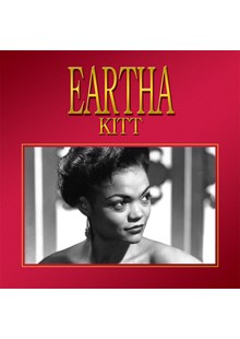 Eartha Kitt CD