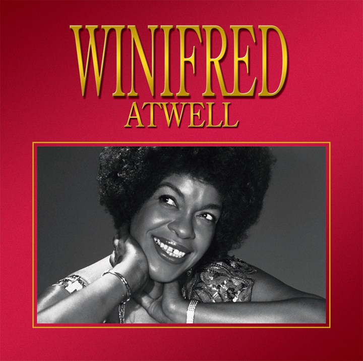 Winifred Atwell CD
