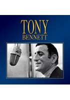 Tony Bennett CD