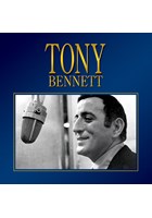 Tony Bennett CD