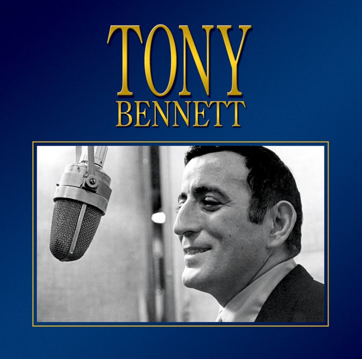 Tony Bennett CD