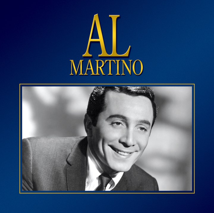 Al Martino CD