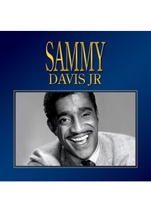 Sammy Davis Jnr CD
