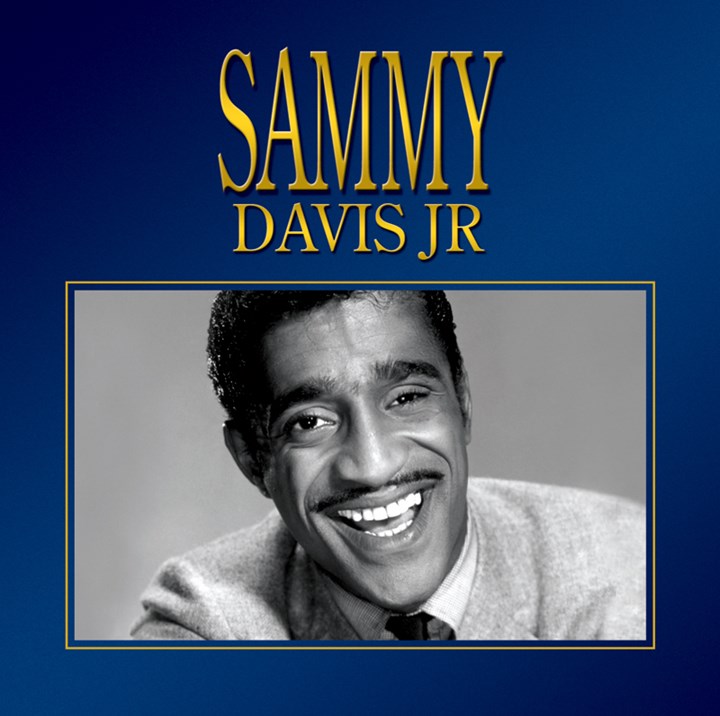 Sammy Davis Jnr CD