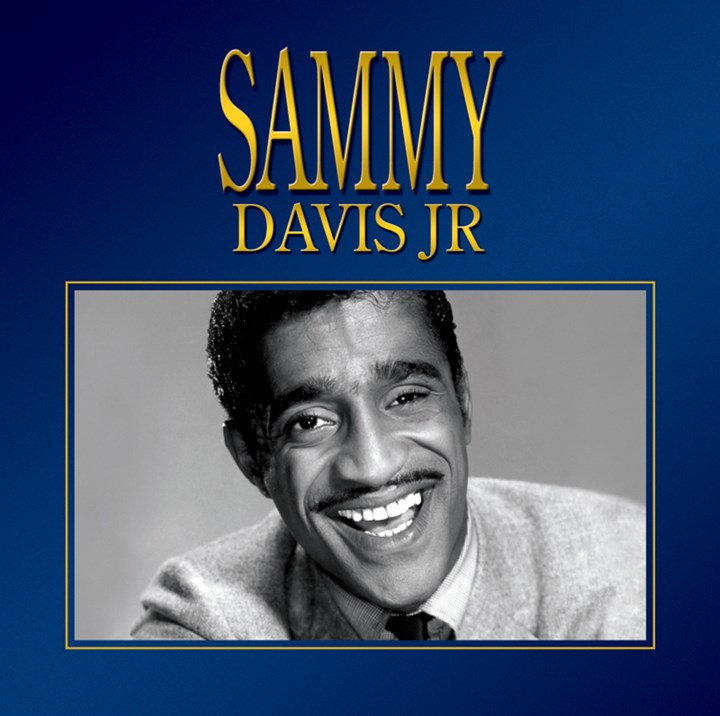 Sammy Davis Jnr CD