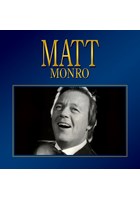 Matt Monro CD