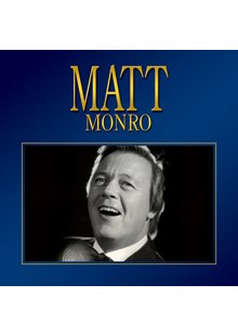 Matt Monro CD