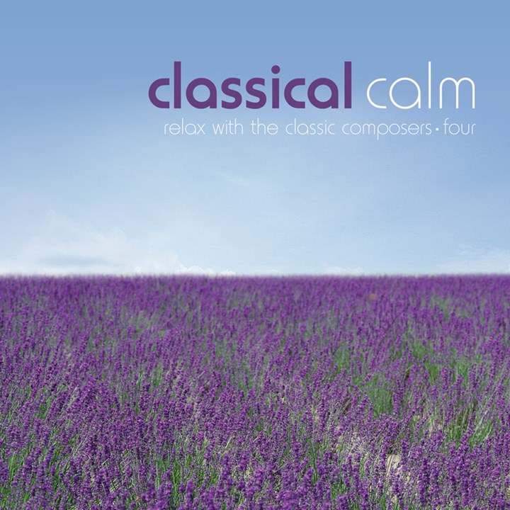 Classical Calm - Relax With The Classic Composers (Vol 4) CD