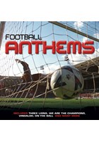 Football Anthems CD