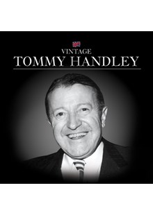 Tommy Handley CD