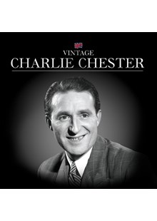 Charlie Chester CD