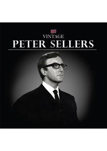 Vintage Peter Sellers