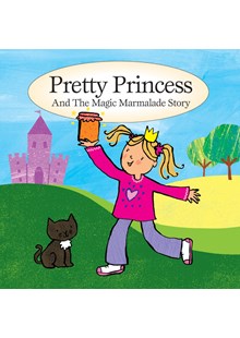 Pretty Princess CD