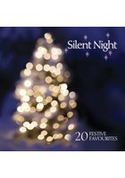 Silent Night - 20 Festive Favourites CD