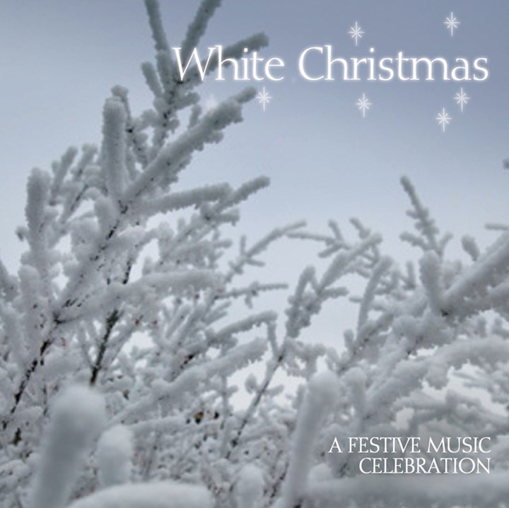 White Christmas - A Festive Music Celebration CD