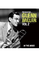Presenting - Glenn Miller (Vol 2) CD