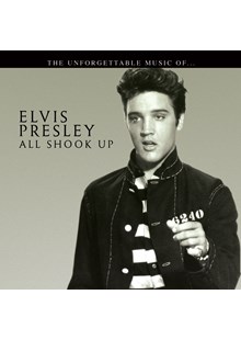 Elvis Presley - All Shook Up CD