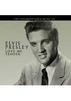 Elvis Presley - Love Me Tender CD