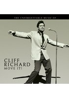 Cliff Richard Move It! Audio CD